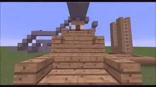 Slot Machine - Minecraft Redstone [#09]