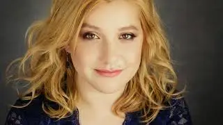 Portrait Photo Session - Georgiana Sarbu