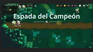 Guardian Tales 1-7 guía (3 ☆☆☆ + Mapa oculto)