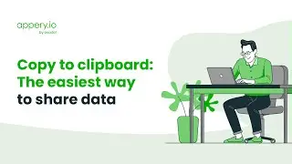 Adding Copy to Clipboard Functionality into Appery.io Apps