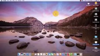 OSX SIERRA 10.12.6 HACKINTOSH - AMD RADEON GIGABYTE HD 7750