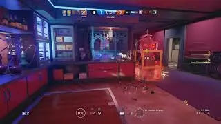 Quick Maths With Raz - Rainbow Six Siege