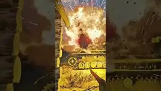 Минус танк | Enlisted 