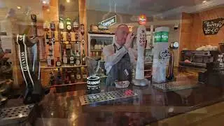 Welcome to The Royal Hotel, Waterloo, Liverpool