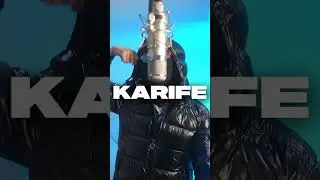 UK drill type beat - “Karife”. 