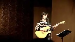 Мальчик со шпагой (А.Земсков)