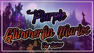 How to Get: Secret Purple Murloc Pet