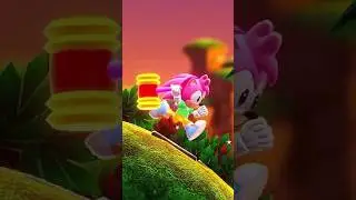 NEW CONFIRMED DETAILS (Sonic Superstars)