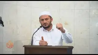 ПО ЭТОЙ ПРИЧИНЕ МОЖНО ПОТЕРЯТЬ ВСЕ  БЛАГИЕ ДЕЯНИЯ В СУДНЫЙ ДЕНЬ| Урминский Мухаммад