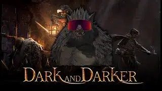 Playing dark and darker with Dr.Pedd