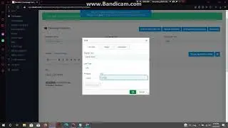 How to add Tag on mailwizz