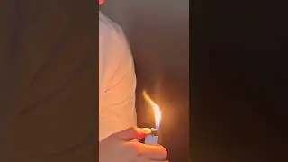 Picsart Editing Tutorial (Glowing Fire Heart) 