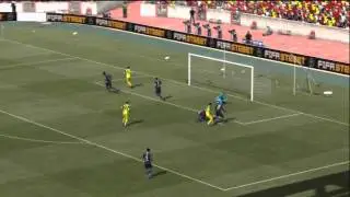 FIFA 12 Ultimate Team - Path to Power v 35 - Back to New