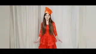 Татьяна Дружевецкая "Лиса-работница" Л. Щепачева