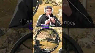 Смастерил контроллер из флейты и сделал фраг #eldenring #warzone #callofduty