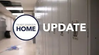 The Next Generation Home Update | October 31, 2025