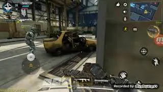 #12|Call of Duty Mobile |Solo  39 kills|