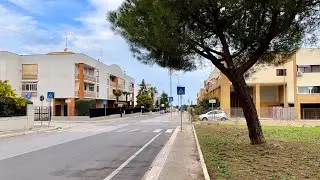 ИТАЛИЯ СЕГОДНЯ 🇮🇹 Как живут итальянцы. Социальное жилье и обычные многоквартирные дома