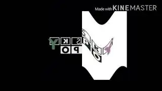 Klasky Csupo Robot Logo Effects (Sponsored By Klasky Csupo 2001 Effects) Combined