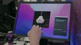 Kalibracja monitora EIZO - krok po kroku