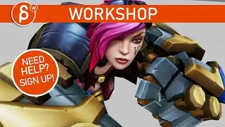 Animation Workshop Feedback - Emily Poh #1 (2022)