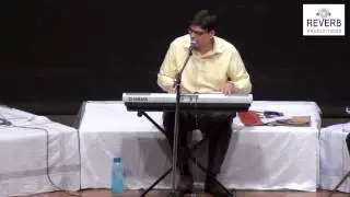 Salil Latay Live In Concert (Reverb Productions)