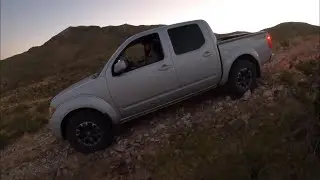 Do you need a new truck to off-road?