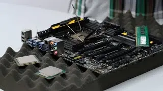 Intel Core i7-5960X: Das neue Flaggschiff im Check