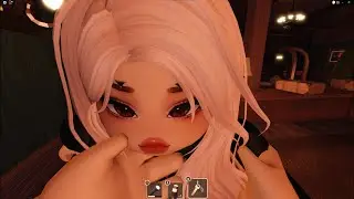 Roblox Doors 1-100 -- 5/5 Door - 18 Ambush - 85 Halt