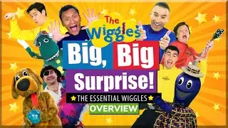 The Wiggles Big, Big Surprise! The Essential Wiggles (2011) Overview