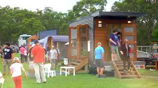 Tiny Homes Carnival | Alive Events Agency