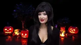 [ASMR] Halloween Do's and Don't's 🎃 (Tapping, Tracing, Soft Spoken)