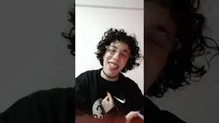 No estoy sola (cover) - Lali