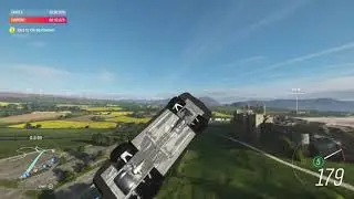 Random Forza 4 Clip