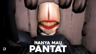 PLOT: Serial Killer Kolektor Pantat Manusia (The Booty Creek Cheek Freak)