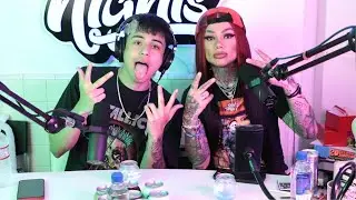 Fabio Guerra & Snow Tha Product | EVERYNIGHTNIGHTS PODCAST 