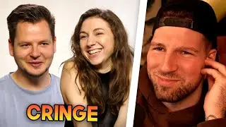 Sie arbeiten beim gleichen Arbeitgeber! 😱 First Dates