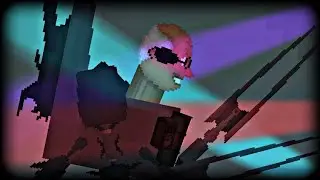 Second Boss Toilet | Full Screen | 