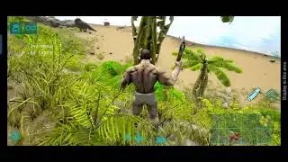 Ark completing home panrt 1
