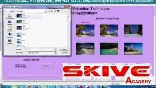 Image Feature Extraction Techniques and Their Applications for CBIR and Biometrics Systems