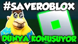 BANA ATILAN İFTİRA!  #saveroblox