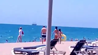 Türkiye sıcak bir Akdeniz'dir
