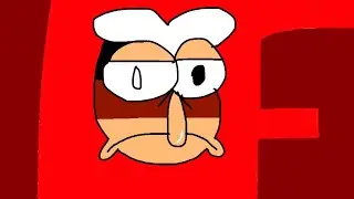 Pizza Tower - F Ranking