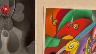 Favorite Artworks