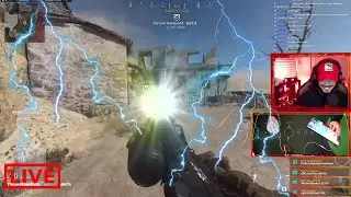 NOT TODAY!! 🎯[Warzone Solo & Group Game Play]