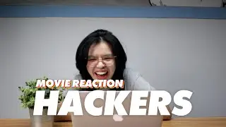 React Adegan Social Engineering (Soceng) di Film Hackers | Modus Penipuan di Film Luar Negeri