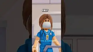 Roblox Story 💖 My Best Friend Was Murdered (Part 3) #roblox #story #fyp #berryave
