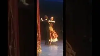 Алла и Александр.