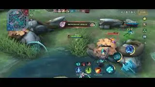 MOBILE LEGEND || mvp tapi malah kalah