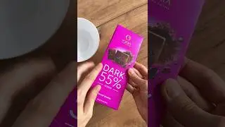 Шоколадная плитка на любителя 🤪